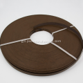 Còmhdach teth reic PVC Edge airson spòrs / clàr plywood